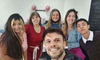 Equipe Meimi Amores